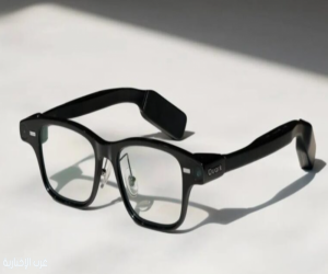 علي بابا تكشف عن نظاراتها الذكية Quark ببطارية قابلة للاستبدال