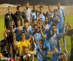 القارة يحقق أول فوز له في دوري الثالثة على حساب الشعيب