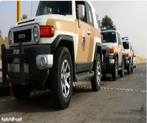 ضبط أكثر من 21 ألف مخالف لأنظمة الإقامة والعمل وأمن الحدود خلال أسبوع