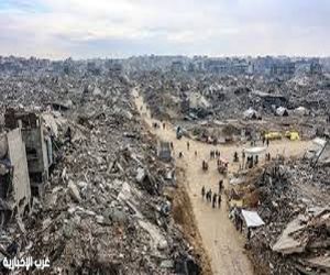 الصحة في غزة: عدد شهداء الحرب يتجاوز 70 ألفًا