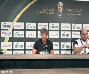 بعد فوز الاتحاد 4-1… ألغواسيل يشيد بجودة الخصم ويؤكد صمود الشباب