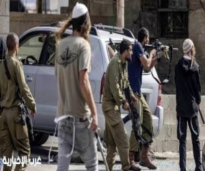 إصابة ستة فلسطينيين جراء هجوم للمستوطنين في الضفة الغربية