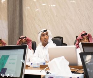 برامج تدريبية متطورة تعزّز كفاءة كوادر صحة جازان لعام 2025