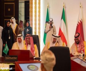 نيابةً عن سمو وزير الخارجية.. الدكتور الرسي يشارك في اجتماع الدورة الـ 166 للمجلس الوزاري التحضيري للقمة الخليجية في دورتها الـ 46