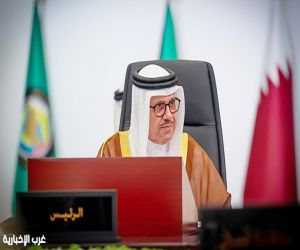 الوزاري الخليجي  يبحث الموضوعات المدرجة على جدول أعمال القمة الخليجية