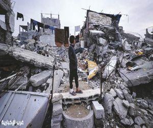 صعوبات تواجه خطة ترامب لنشر قوة دولية بغزة.. وإسرائيل تواصل القصف المكثف على رفح وخان يونس