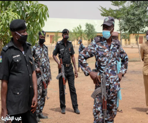 خطف أكثر من 30 شخصاً بهجومين منفصلين في نيجيريا