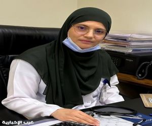 "استشارية طب الأطفال د. إكرام عياد توضح أسباب نقص الحديد لدى الأطفال وطرق الوقاية منه"