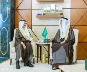 أمير الشرقية ينوّه بدعم القيادة للقطاع البلدي