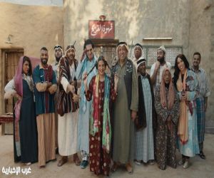 «مرضي ودحام 3».. كوميديا تراثية بلا حود