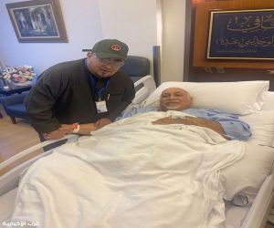 رشاد أوزبك… قلبٌ يعلّمنا الصبر، ورجلٌ لا يشبه سواه