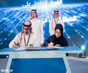 بحضور عمداء الكليات.. خدمات الملاحة الجوية تعلن اسماء الفائزين في النسخة الثانية من مسابقة فكرة ثون