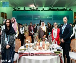 برعاية أمين منطقة الرياض.. انطلاق أعمال المجلس العالمي الـ61 لمخططي المدن والأقاليم "ISOCARP"