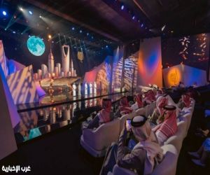 "شاعر الراية" يشهد مواجهة قوية بين مواهب شعرية من الخليج والوطن العربي