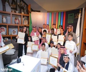 جمعية الثقافة والفنون بجدة تطلق ملتقى نجوم المستقبل بالتعاون مع جمعية أدب الطفل وثقافته