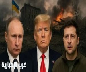 تفاصيل اجتماع الرئيس الروسى مع مبعوث ترامب لبحث خطة السلام فى أوكرانيا