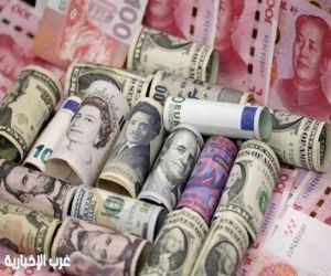 الدولار يتعافى مقابل الين واليورو يستقر بعد بيانات التضخم