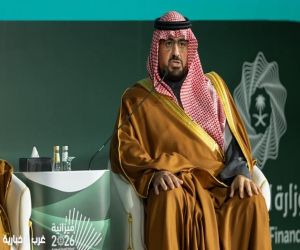 وزير الاقتصاد: النمو التراكمي للاقتصاد غير النفطي زاد بأكثر من 30% منذ عام