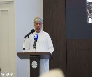 لقاء الأعمال العُماني الجزائري يؤكد على توسيع آفاق الشراكة وتعزيز تدفقات التجارة والاستثمار في الزراعة والأمن الغذائي*