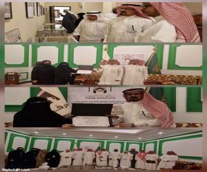 نادي رواق مكيون يوقّع اتفاقية تعاون ويقدّم أمسية ثقافية بالمتحف