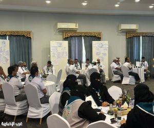 انطلاق دورة إدارة المشاريع الكشفية بجدة بمشاركة 50 متدرباً من مختلف قطاعات جمعية الكشافة