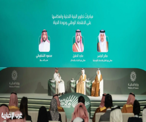 بفضل الإصلاحات الهيكلية وتمكين القيادة يحظى قطاع النقل والخدمات اللوجستية بعقود استثمارية تتجاوز 280 مليار ريال