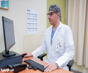 استشاري يحصل على براءة اختراع لجهاز إنقاذ إصابات الحوض في الحوادث الشديدة