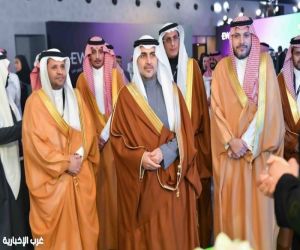 نائب وزير البيئة يدشن "ملتقى ريادة الأعمال في منظومة البيئة والمياه والزراعة"