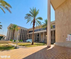 مستشفى ينقذ حياة مقيم خمسيني من سرطان الغدد اللمفاوية المتقدم