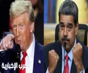 شركات طيران تلغى رحلاتها لفنزويلا بعد تحذير ترامب بإغلاق المجال الجوى
