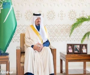 مُحافظ الدرعية ورئيس جامعة المعرفة يبحثان تعزيز التعاون الأكاديمي.