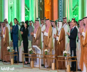 اختتام أعمال المؤتمر السنوي للمراجعة الداخلية 2025 بالرياض