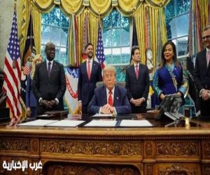 اتفاق سلام تاريخي برعاية أمريكية لإنهاء النزاع في شرقي الكونغو