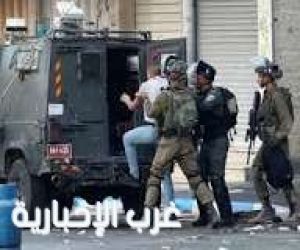إصابة فلسطينيين برصاص الاحتلال خلال مواجهات في الضفة الغربية