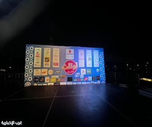 "أوتلت الخريف" يجذب الزوار في واجهة روشن البحرية ويعزز حراك جدة التجاري والسياحي