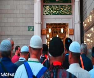 الهيئة العامة لشؤون الحرمين تحدّد مواعيد زيارة الروضة الشريفة وتنظّم آليات الدخول لضيوف الرحمن