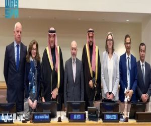 المؤتمر العالمي لقياس الفساد يختتم أعماله باعتماد توصيات نيويورك