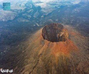 لماذا دخل "جبل القدر" قائمة أعظم 100 موقع جيولوجي عالمي؟