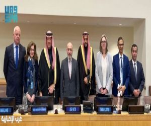 اختتام أعمال المؤتمر العالمي الثاني لتسخير البيانات في قياس الفساد بإعلان اعتماد توصيات نيويورك