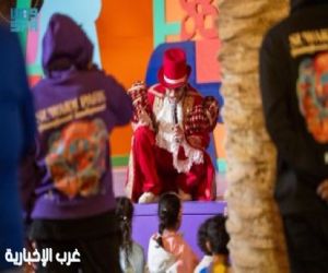 الرياض تستعرض ثقافة الفلبين لمدة 4 أيام بحضور آلاف الزوار في "انسجام عالمي2"