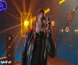 عمرو مصطفى وزياد ظاظا يحتلان المرتبة الأولى في تريند يوتيوب أسبوعًا كاملًا