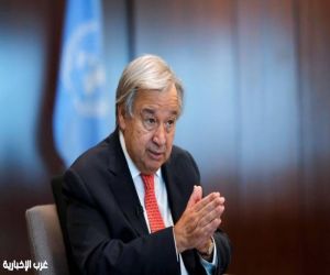 غوتيريش يشيد باتفاقيات السلام في واشنطن بين الكونغو الديمقراطية ورواندا