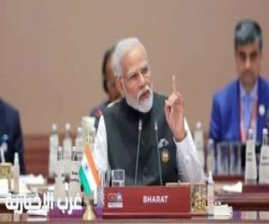 رئيس وزراء الهند يعلن عن اتفاقية مع روسيا ومرحلة جديدة من التعاون الاقتصادي