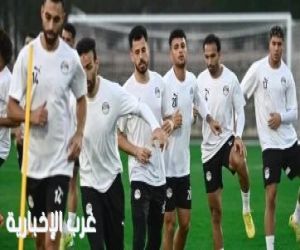 منتخب مصر يتصدر الوصافة في المجموعة الثالثة استعدادًا لمواجهة الإمارات الليلة بكأس العرب