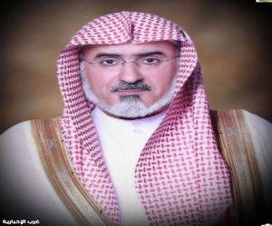 تهنئة لأسرة معالي الشيخ سليمان بن عبدالله أبا الخيل الكريمة