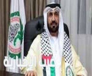 رئيس البرلمان العربي يرحب بتجديد ولاية الأونروا ويؤكد دعم حقوق الشعب الفلسطيني