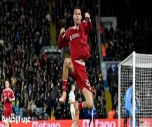 ليدز يونايتد وليفربول يتعادلان 3-3 في مباراة مثيرة بالدوري الإنجليزي