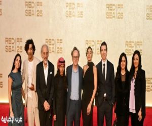 مهرجان البحر الأحمر..العرض الأول في الشرق الأوسط لفيلم "محاربة الصحراء"