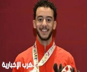 إنجاز عالمي جديد.. محمد السيد يحصد ذهبية كأس العالم للمبارزة في كندا متفوقًا على دوف الإسرائيلي