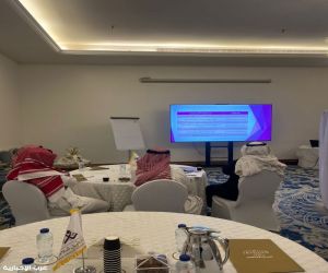 جمعية تأويل للبلاغة تعقد اجتماعها الأول مع الأعضاء المؤسسين بالطائف